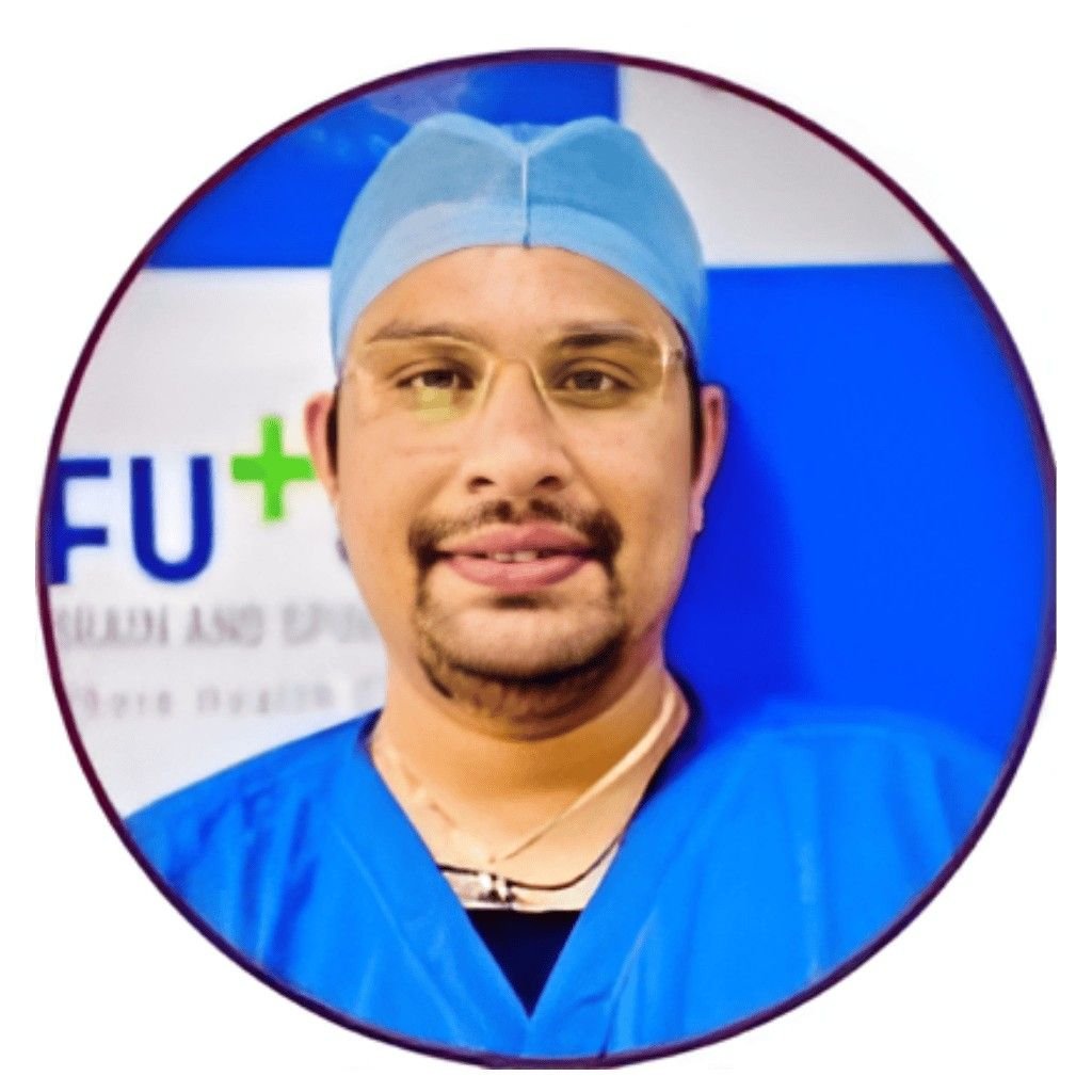 Rudra Hospitals Doctor