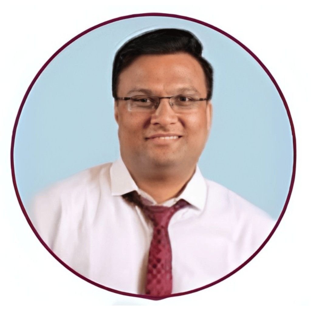 Rudra Hospitals Doctor