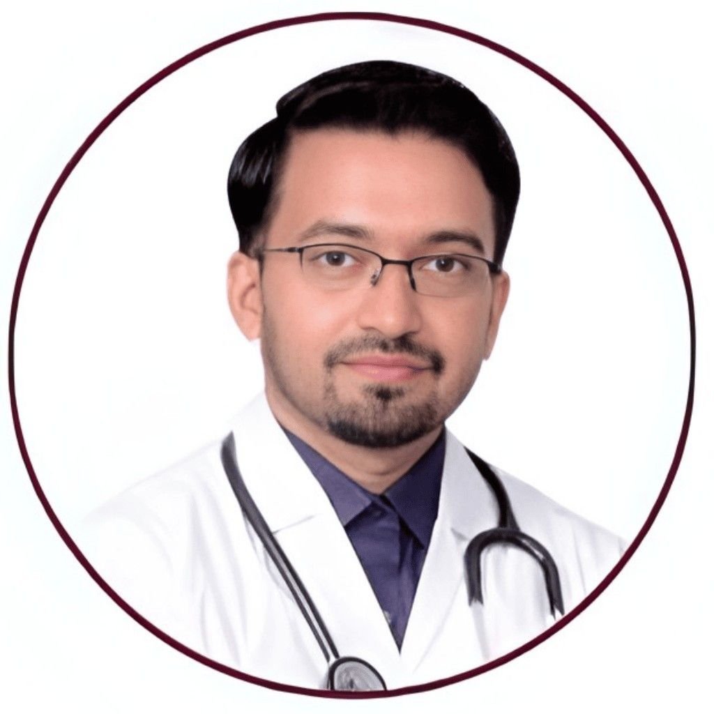 Rudra Hospitals Doctor