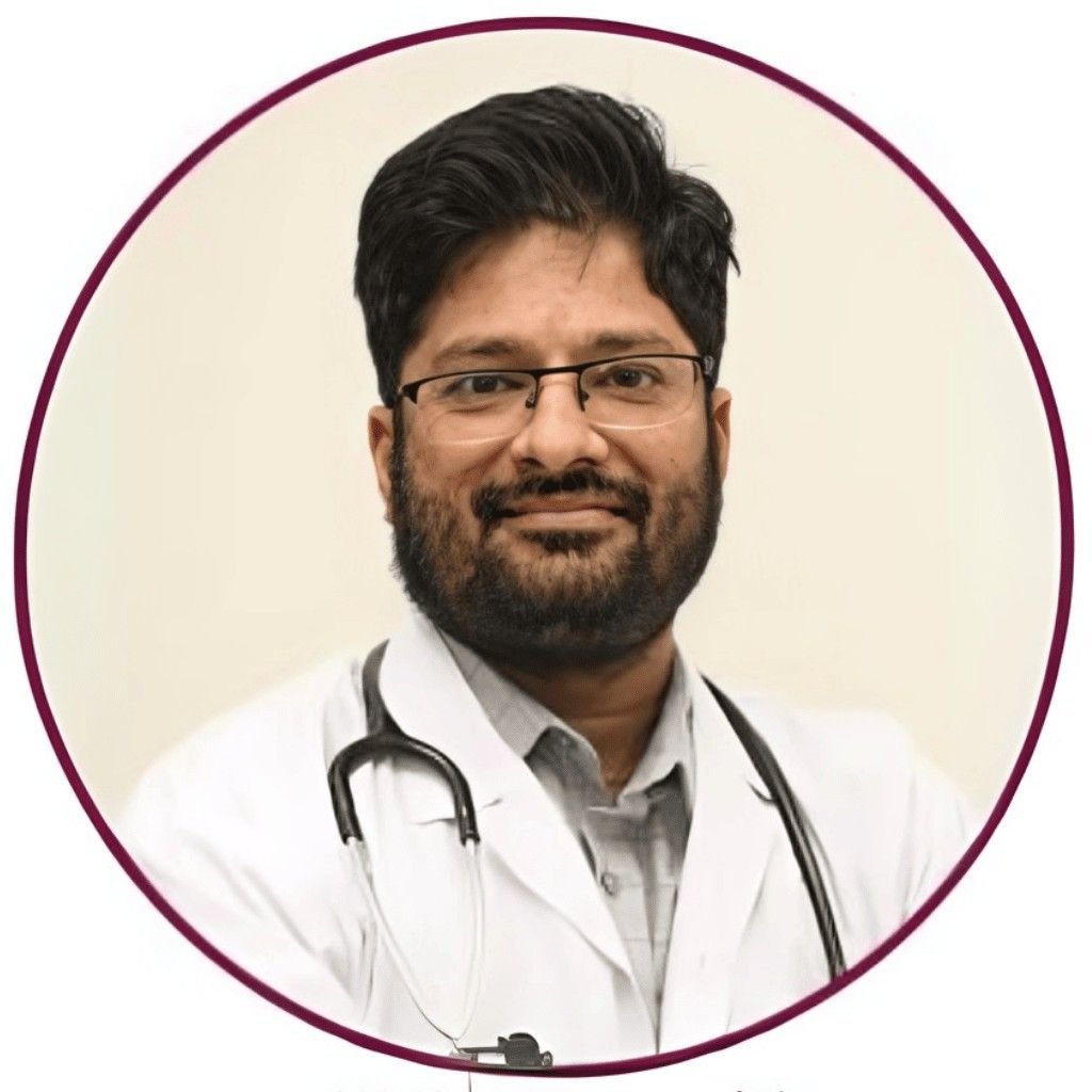 Rudra Hospitals Doctor