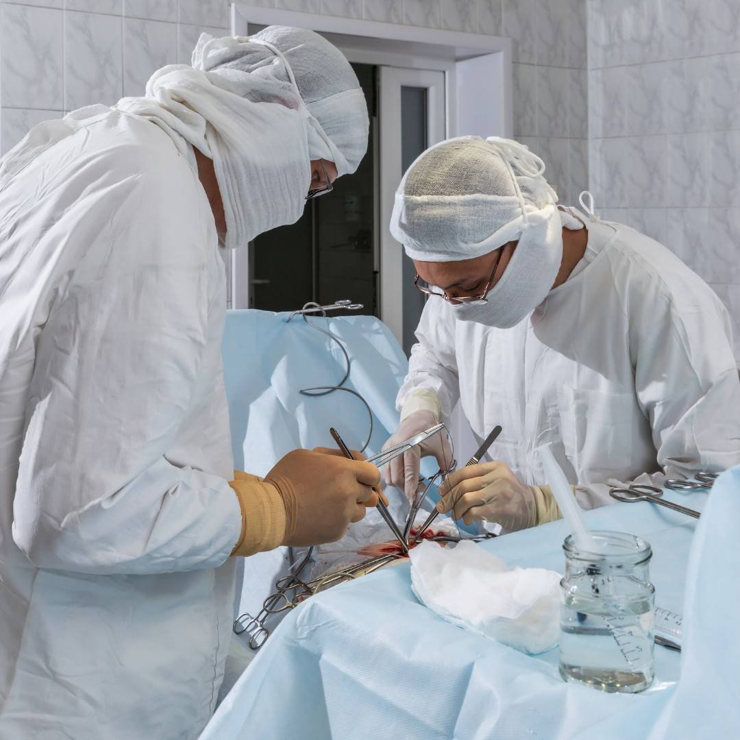 General Surgery