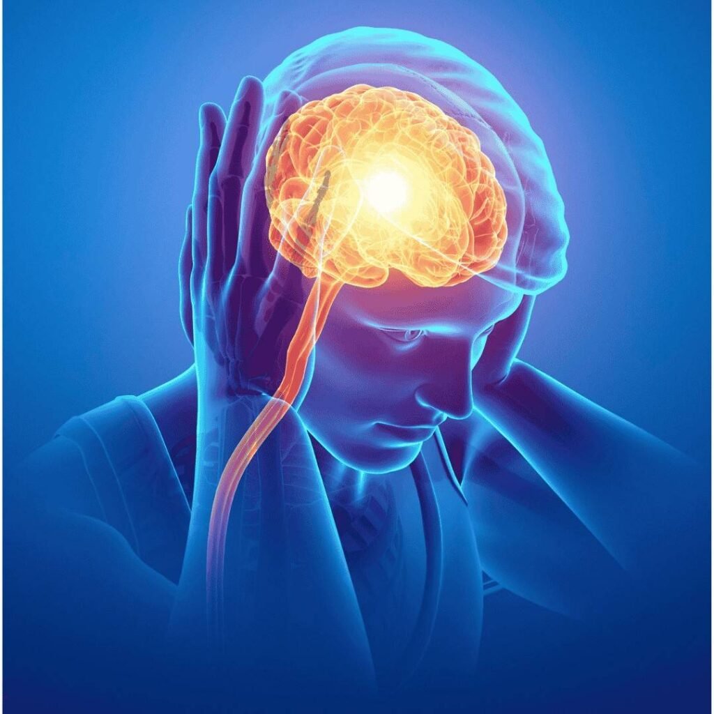 Neurology Department